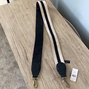 Bag strap Anthropologie